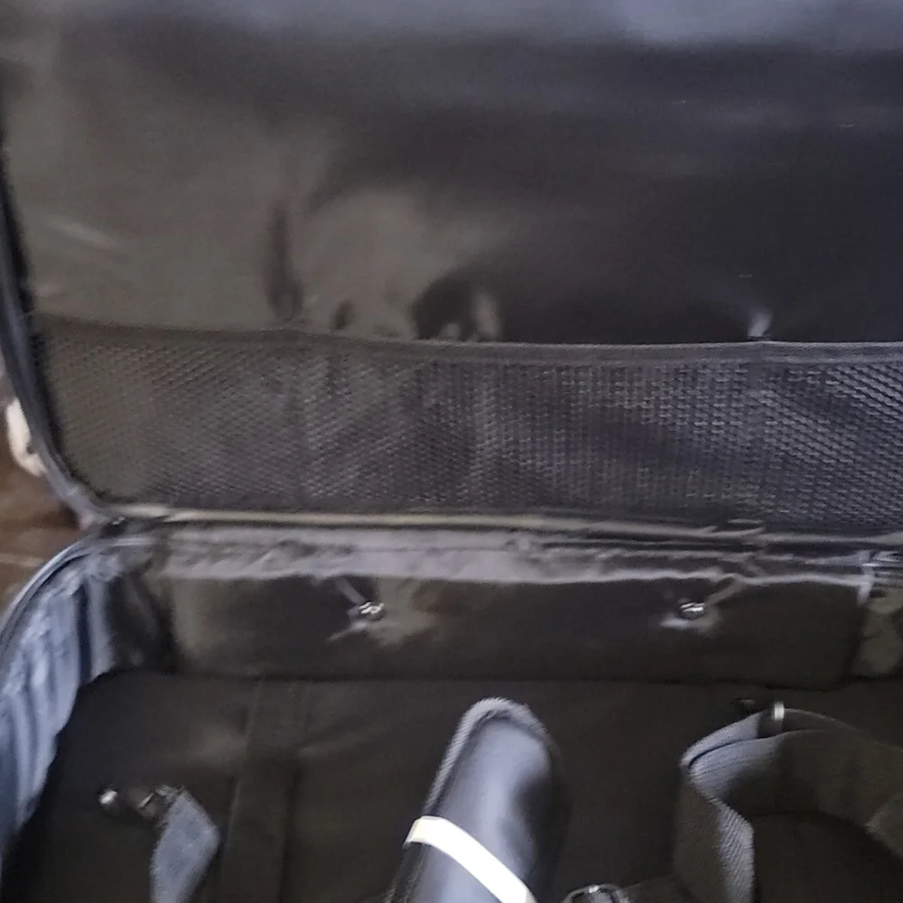 HP Pavillion laptop/briefcase brand new in box